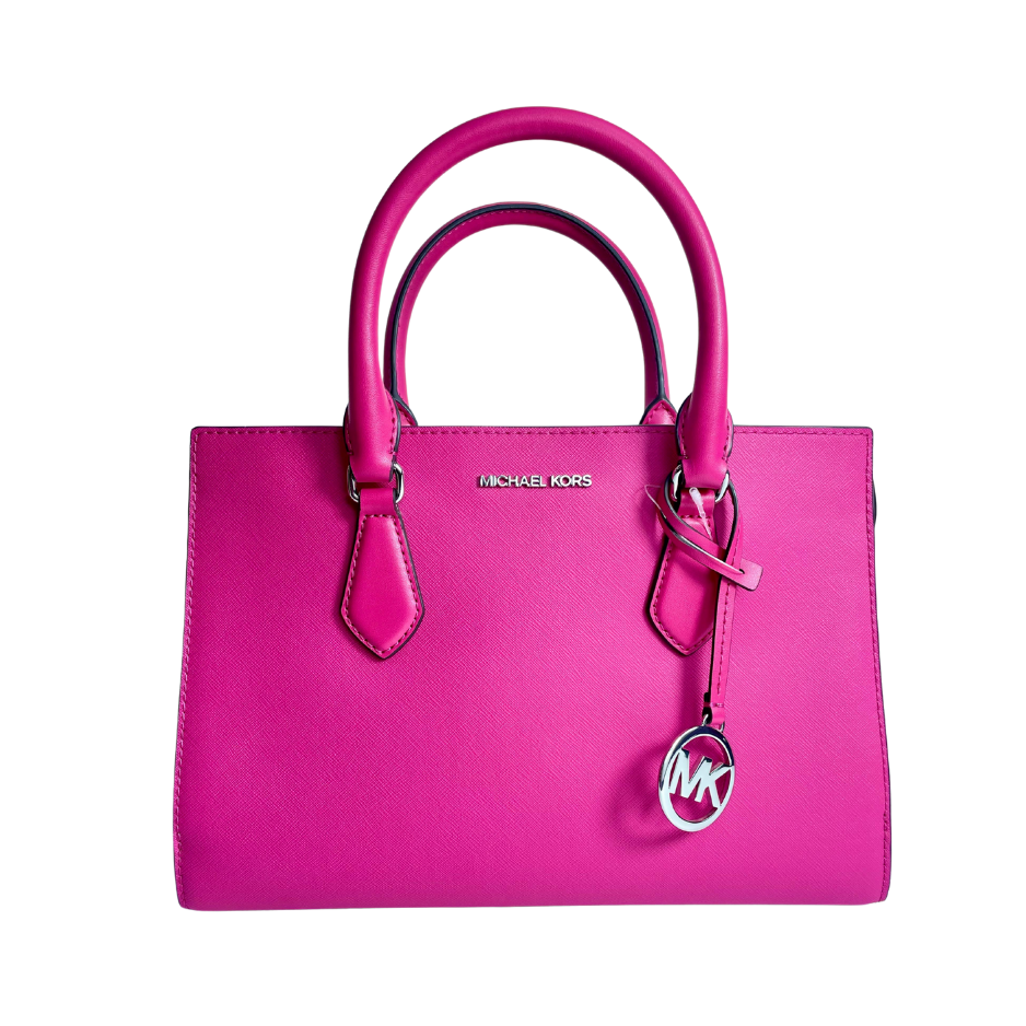 Bolso Michael Kors Rosa